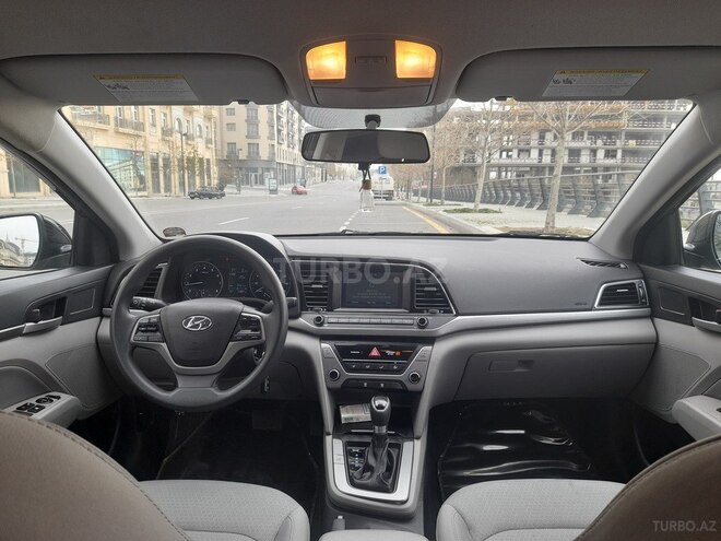 Hyundai Elantra 2015, 59,546 km - 2.0 l - Bakı
