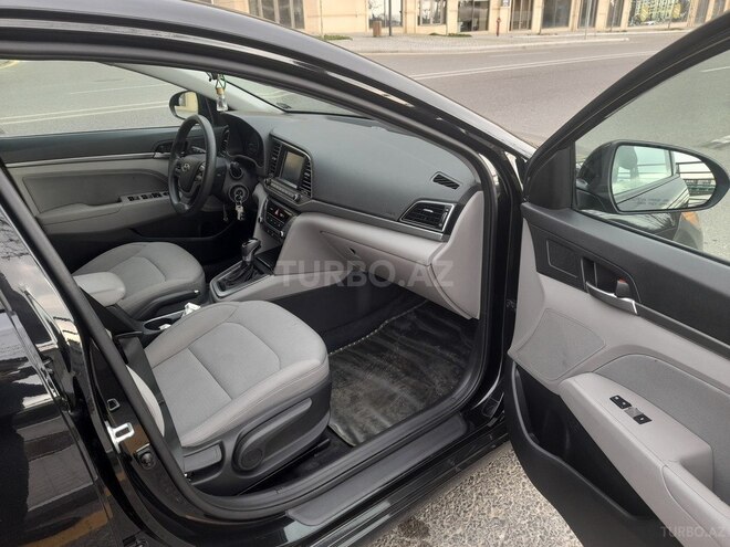 Hyundai Elantra 2015, 59,546 km - 2.0 l - Bakı