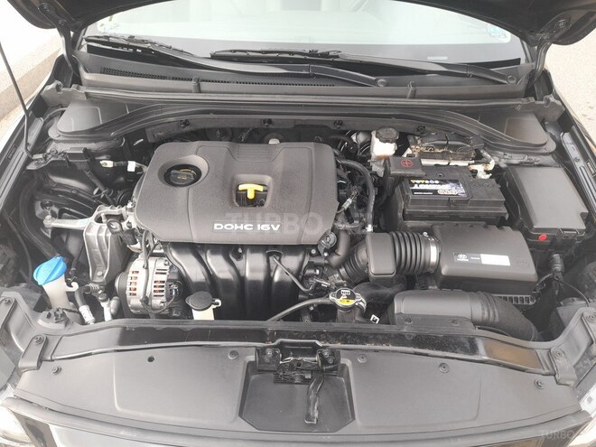 Hyundai Elantra 2015, 59,546 km - 2.0 l - Bakı