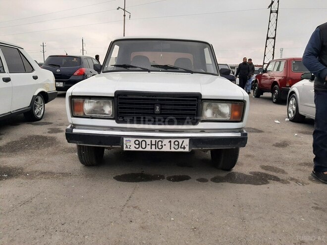 LADA (VAZ) 2107 2009, 170,000 km - 1.6 l - Bakı