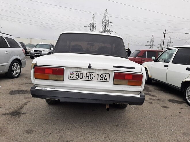 LADA (VAZ) 2107 2009, 170,000 km - 1.6 l - Bakı