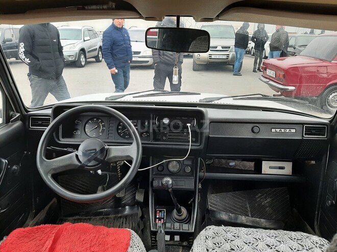 LADA (VAZ) 2107 2009, 170,000 km - 1.6 l - Bakı