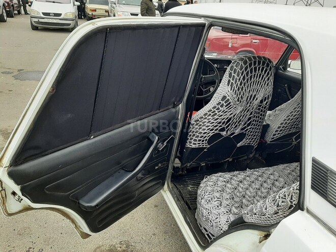 LADA (VAZ) 2107 2009, 170,000 km - 1.6 l - Bakı