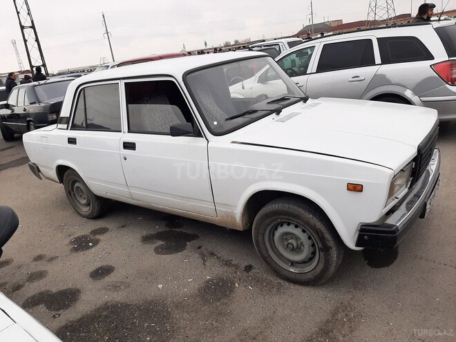 LADA (VAZ) 2107 2009, 170,000 km - 1.6 l - Bakı