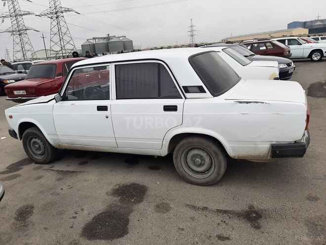 LADA (VAZ) 2107 2009, 170,000 km - 1.6 l - Bakı