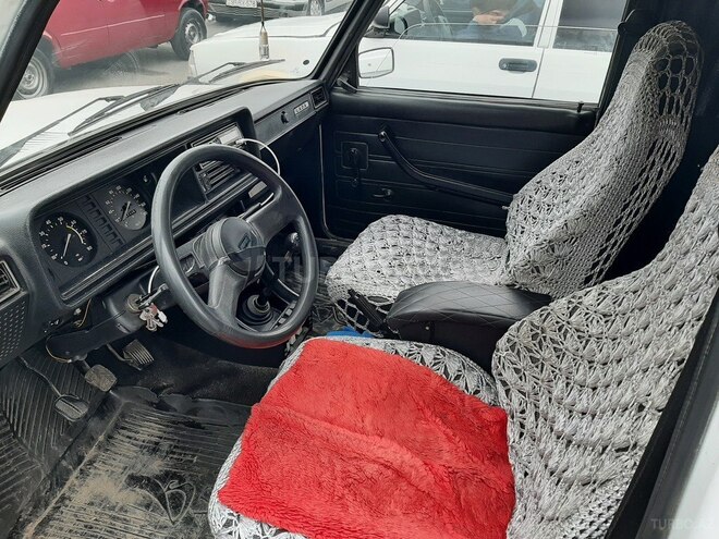 LADA (VAZ) 2107 2009, 170,000 km - 1.6 l - Bakı