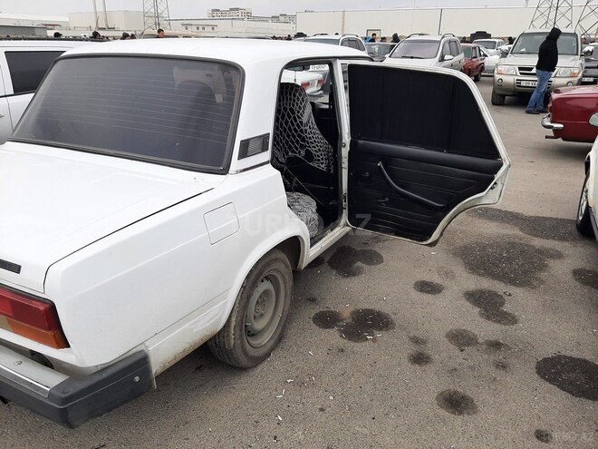 LADA (VAZ) 2107 2009, 170,000 km - 1.6 l - Bakı