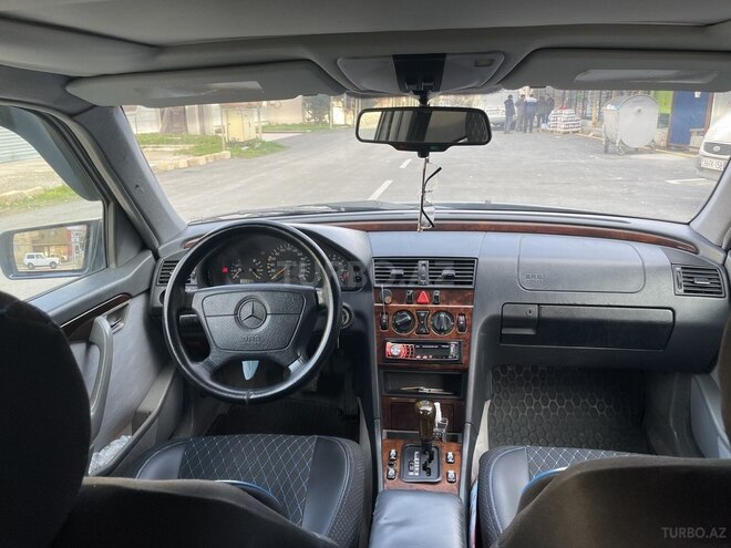 Mercedes C 180 1995, 300,000 km - 1.8 l - Sumqayıt