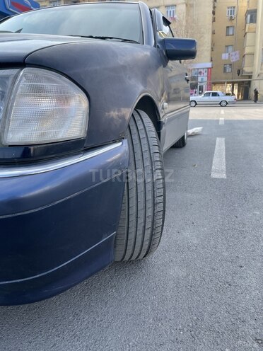 Mercedes C 180 1995, 300,000 km - 1.8 l - Sumqayıt