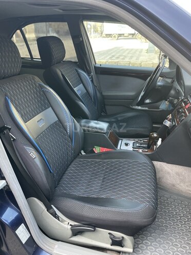 Mercedes C 180 1995, 300,000 km - 1.8 l - Sumqayıt