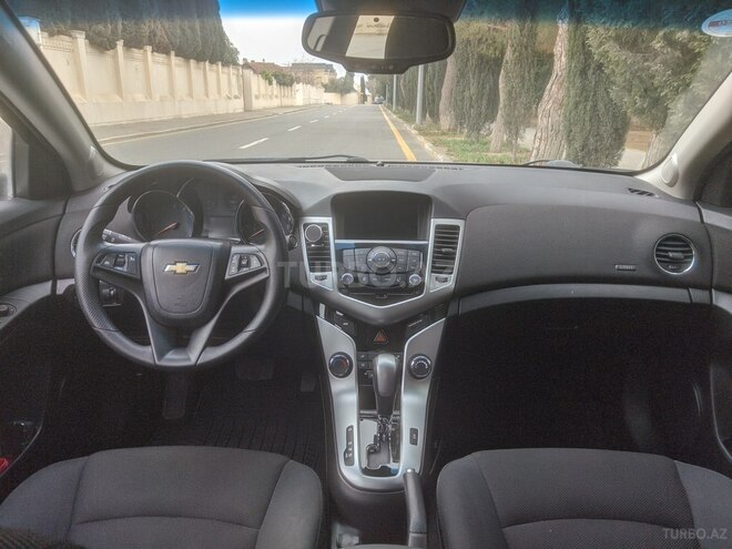 Chevrolet Cruze 2015, 45,000 km - 1.4 l - Bakı
