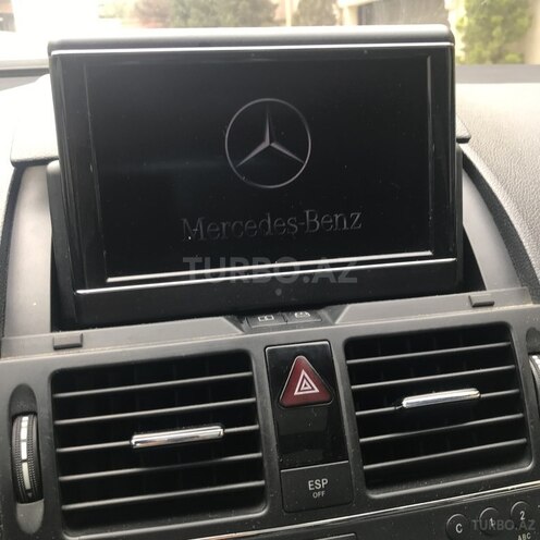 Mercedes C 300 2010, 210,000 km - 3.0 l - Bakı