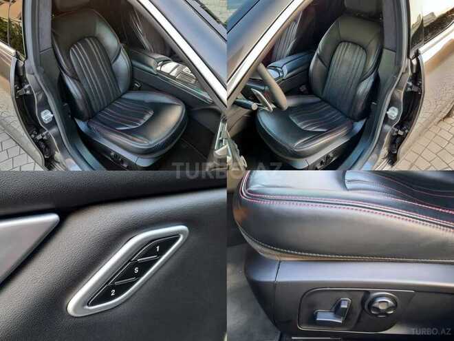 Maserati Ghibli 2015, 56,000 km - 3.0 л - Bakı