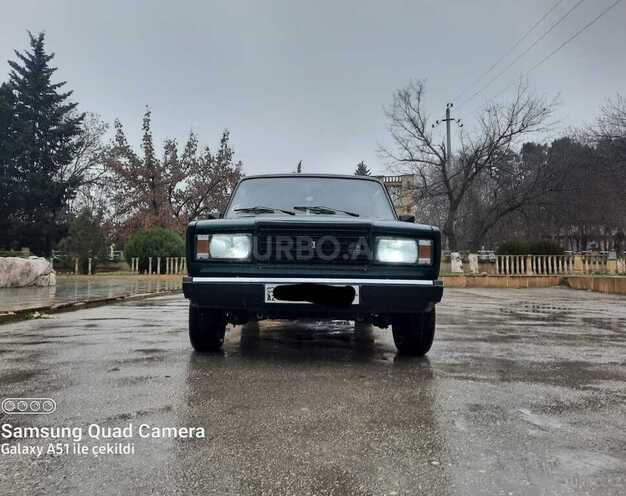 LADA (VAZ) 2107 1999, 39,000 km - 1.5 l - Şabran