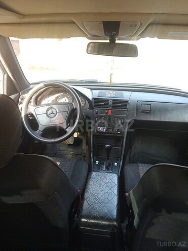 Mercedes C 180 1994, 399,121 km - 1.8 l - Bakı