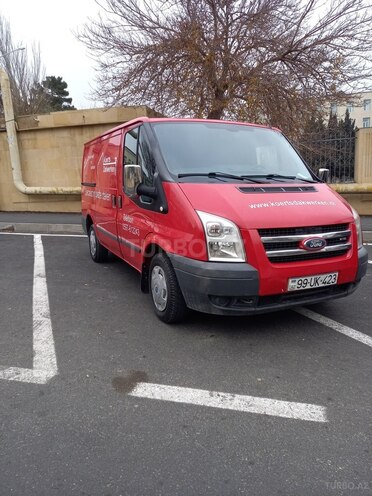 Ford Transit 2008, 239,000 km - 2.2 l - Bakı