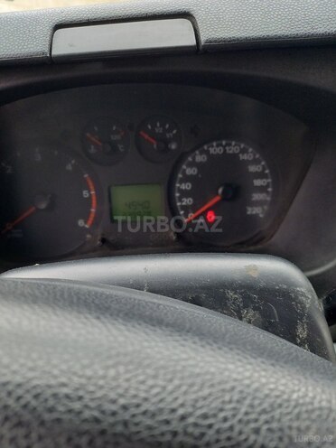 Ford Transit 2008, 239,000 km - 2.2 l - Bakı