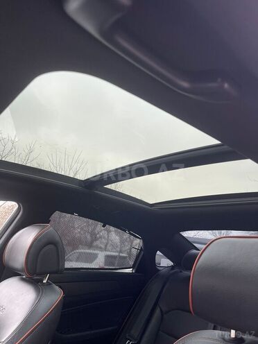 Hyundai Sonata 2015, 153,499 km - 2.0 l - Bakı