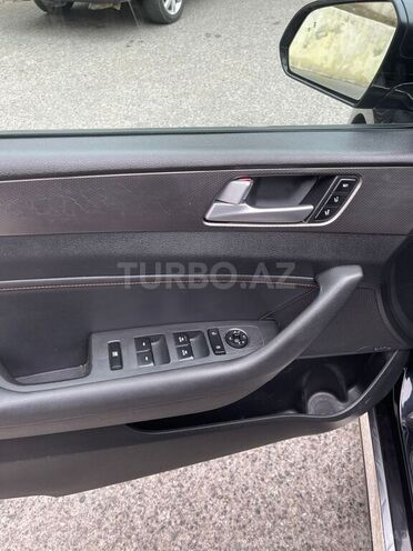 Hyundai Sonata 2015, 153,499 km - 2.0 l - Bakı