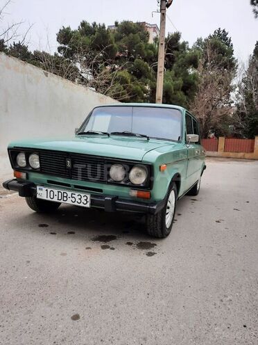 LADA (VAZ) 2106 1985, 26,000 km - 1.5 l - Bakı