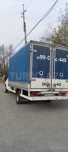 Ford Transit 2001, 480,000 km - 2.5 l - Göyçay