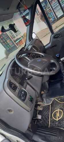Ford Transit 2001, 480,000 km - 2.5 l - Göyçay