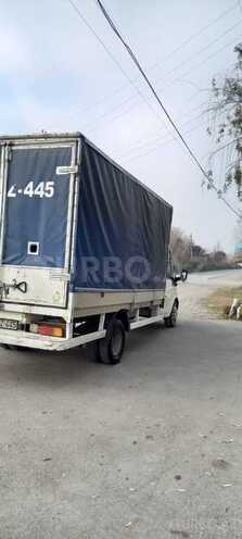 Ford Transit 2001, 480,000 km - 2.5 l - Göyçay
