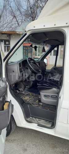 Ford Transit 2001, 480,000 km - 2.5 l - Göyçay