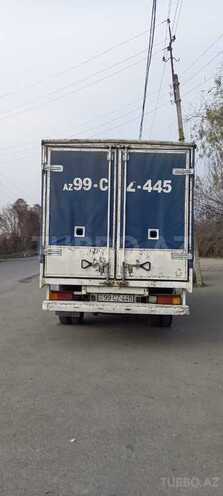 Ford Transit 2001, 480,000 km - 2.5 l - Göyçay