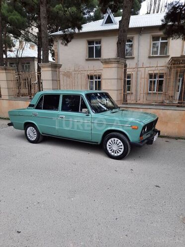 LADA (VAZ) 2106 1985, 26,000 km - 1.5 l - Bakı