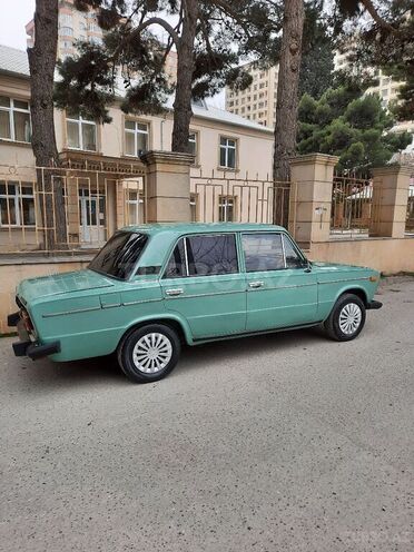 LADA (VAZ) 2106 1985, 26,000 km - 1.5 l - Bakı