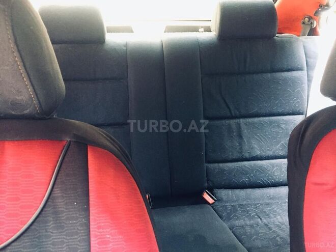BMW 320 1992, 346,000 km - 2.0 l - Bakı