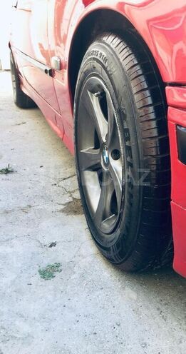 BMW 320 1992, 346,000 km - 2.0 l - Bakı