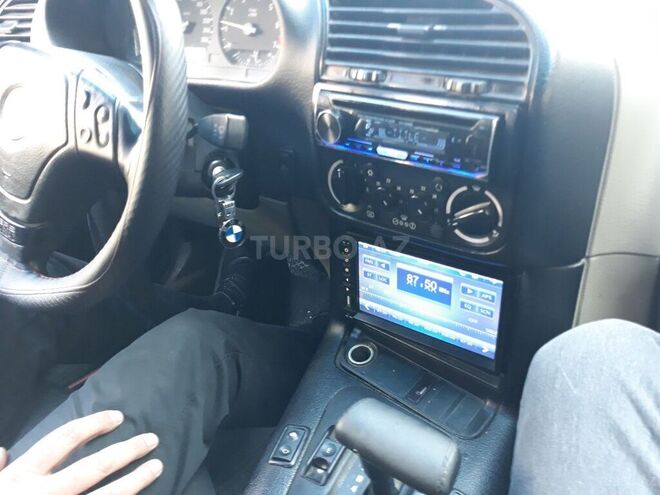 BMW 320 1992, 346,000 km - 2.0 l - Bakı