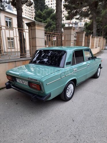 LADA (VAZ) 2106 1985, 26,000 km - 1.5 l - Bakı