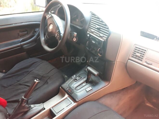 BMW 320 1992, 346,000 km - 2.0 l - Bakı