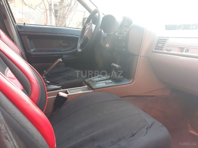 BMW 320 1992, 346,000 km - 2.0 l - Bakı