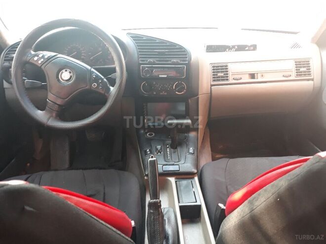 BMW 320 1992, 346,000 km - 2.0 l - Bakı
