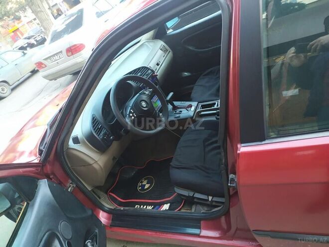 BMW 320 1992, 346,000 km - 2.0 l - Bakı