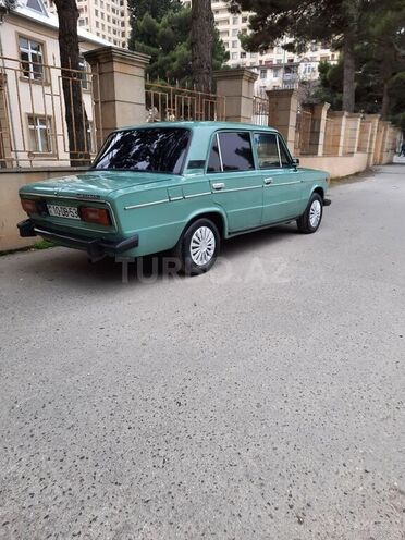 LADA (VAZ) 2106 1985, 26,000 km - 1.5 l - Bakı