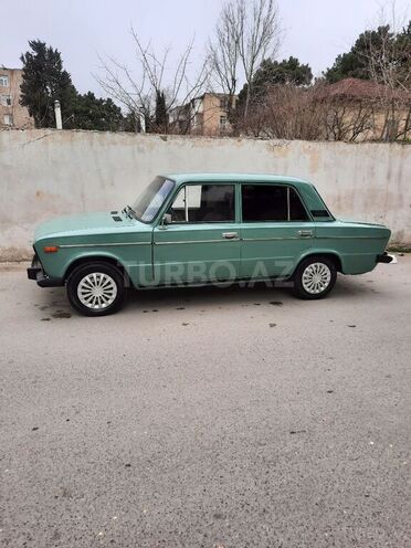 LADA (VAZ) 2106 1985, 26,000 km - 1.5 l - Bakı