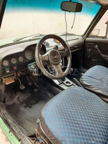 LADA (VAZ) 2106 1985, 26,000 km - 1.5 l - Bakı