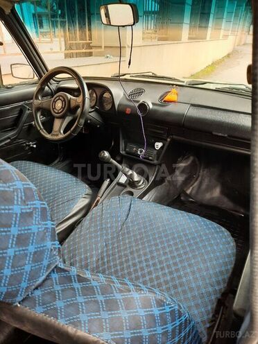 LADA (VAZ) 2106 1985, 26,000 km - 1.5 l - Bakı
