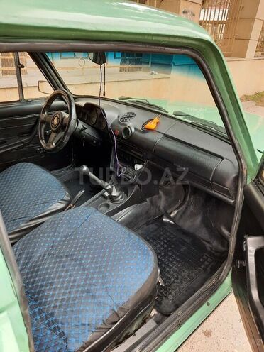 LADA (VAZ) 2106 1985, 26,000 km - 1.5 l - Bakı