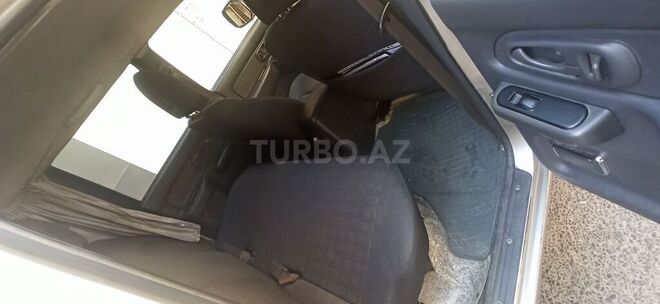 Mitsubishi L200 2006, 250,000 km - 2.5 л - Bakı
