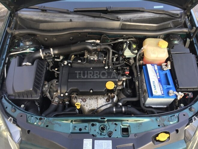 Opel Astra 2004, 168,000 km - 1.4 л - Bakı