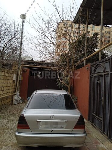 Mercedes C 180 1998, 290,000 km - 1.8 l - Bakı