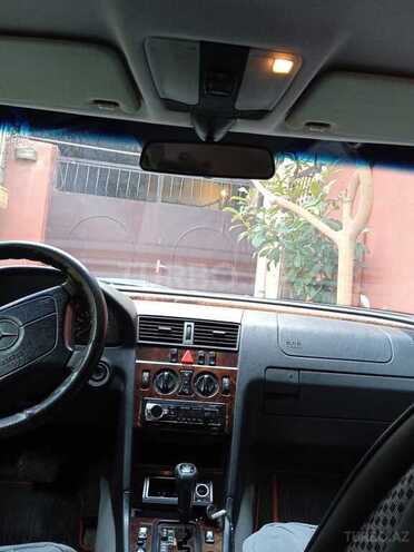 Mercedes C 180 1998, 290,000 km - 1.8 l - Bakı