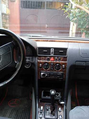 Mercedes C 180 1998, 290,000 km - 1.8 l - Bakı