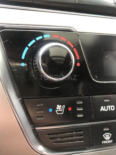 Hyundai Sonata 2014, 134,554 km - 2.0 l - Bakı